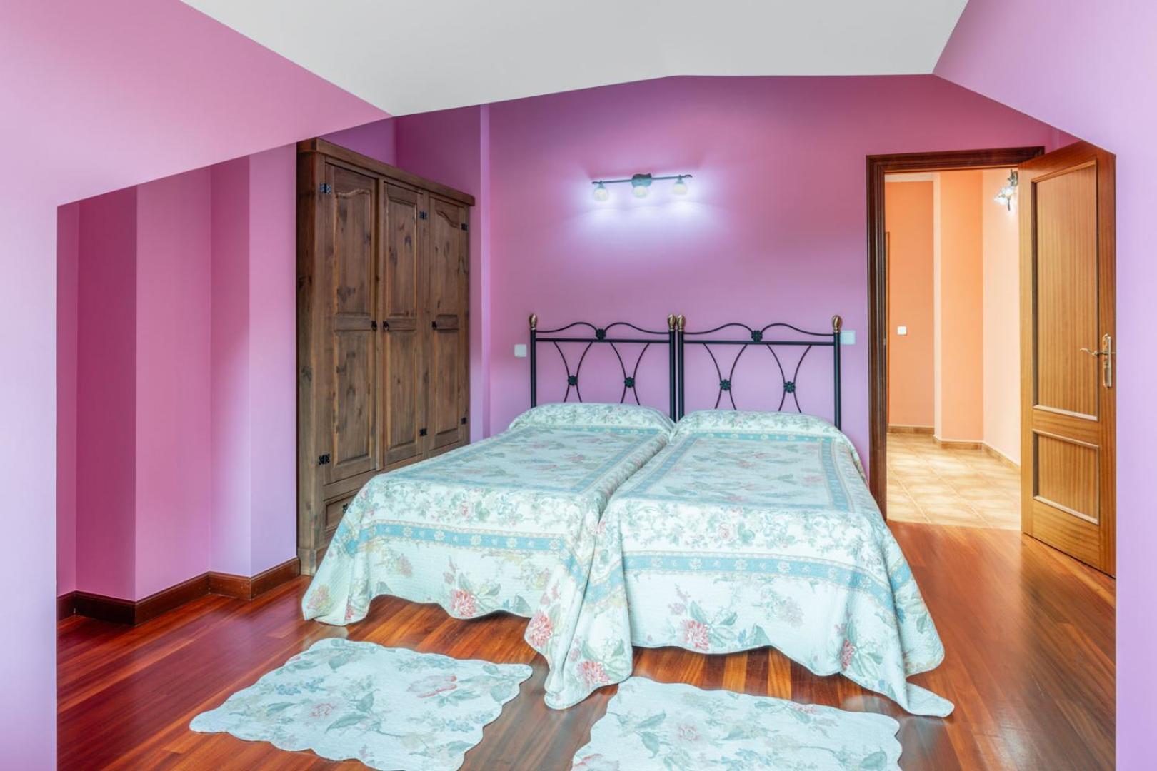 Quintanal De Villacarriedo Dış mekan fotoğraf