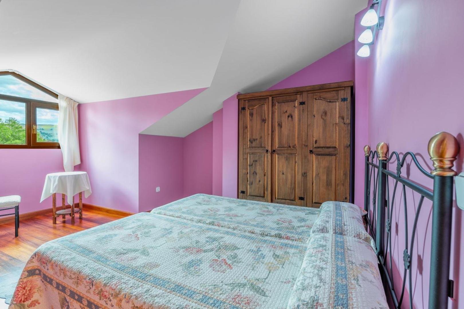 Quintanal De Villacarriedo Dış mekan fotoğraf